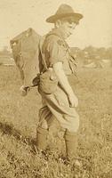 Pow-Wow, June 5, 1936 - Unknown (Arnold Levine Family)