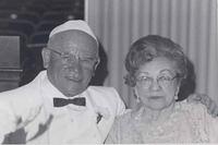 Pete Paul and Rose Karosen Cohn