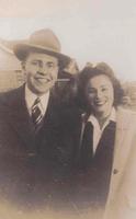 Martin and Virginia Bachos Cohn