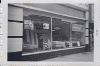 Kaw Valley Furniture Store, see notes. 1956