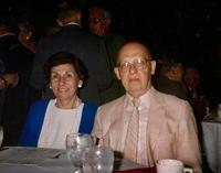 Joe & Thelma Hecht Magariel