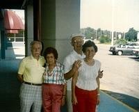 1987, Omaha Horse Races - Joe & Thelma Hecht Magariel