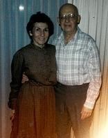 Joe and Thelma Hecht Magariel