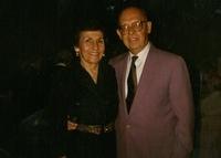 Joe and Thelma Hecht Magariel