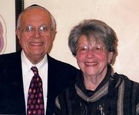 Lawrence and Ruth Helen Raskin Montrose