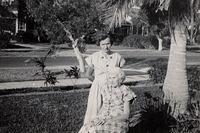 Sophie Goldberg and Bertha Holdstein - front