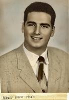 Marvin Steinlauf, Early 1950s