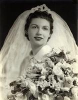 Wedding of Rose Steinlauf Zaitz, Chicago, June 1939