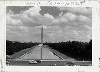 Washington Monument