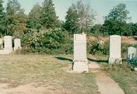 Headstone of Edith Rivka Weiss