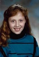 Naomi Weiss Cohn, 6th Grade