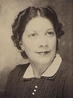 Esther Baellow Wolfson