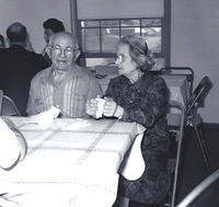 Abe Cohn & Esther Baellow Portnoy