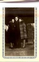 Esther Baellow Wolfson, Louis and Marietta Ritz Cohn