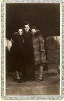 Esther Baellow Wolfson, Louis and Marietta Ritz Cohn