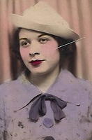 Fannie Cohn Cohen