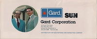 Louis & Leslie Cohn, Gard Corp 1