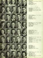 Dale Bryan 1942 Wyandotte High