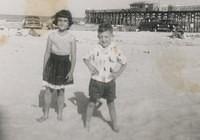 Libby Cohen Needle and Marvin Cohen - Jacksonville Beach