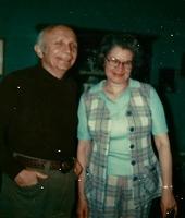 Morris and Eva Cohn Tulchinsky