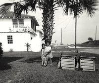 Libby Cohen Needle and Marvin Cohen, Aug 152