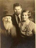 Kolman, Rubin Ruby, and Fannie Baellow Stolov