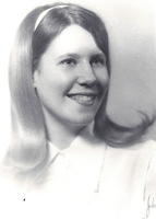 Caron Choikhit Kramsky Confirmation Picture, 1970