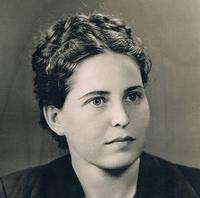 Ludmila Tsargorodskaya Shoikhet