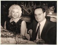 Gene and Muriel Shoikhet Klein