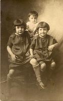 Goldie, Robert, and Helen Ribakoff. 1926.