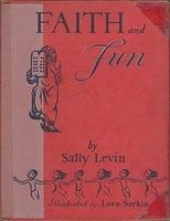 Faith and Fun - Sally Yellen Levin, Album