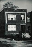 Esther & Maurice Steinlauf home, 4743 N St. Louis, Chicago, IL 60625