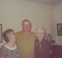 Sarah Schuman, Dave, and Anne Moskovitz Steinlauf