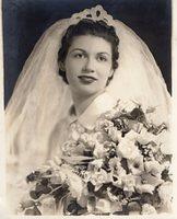 Rose Steinlauf Zaitz wedding portrait