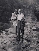 Bill & Violet Bleier Silvern